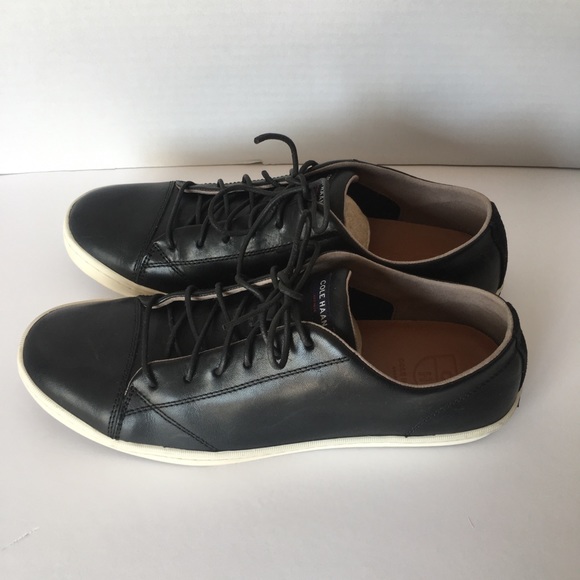 Cole Haan Other - Cole Haan Black Shoes